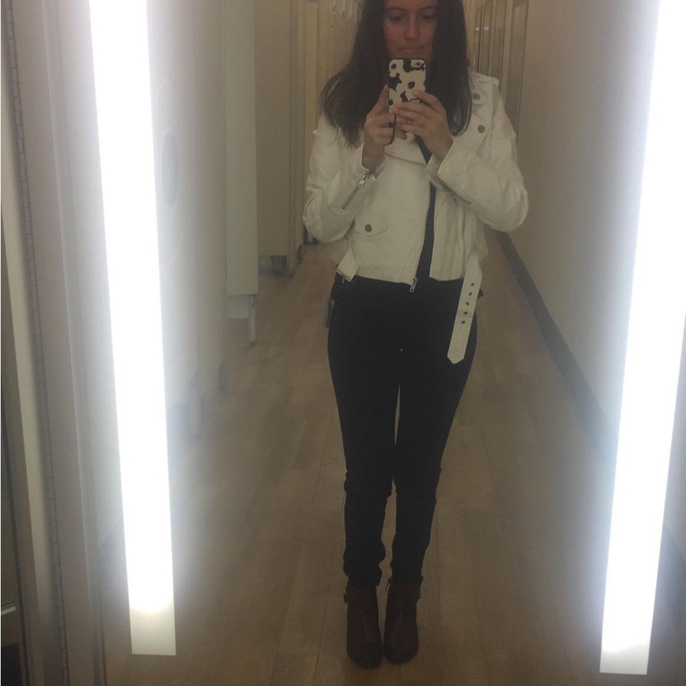 Vince Camuto Leather Boots 🥾 - Picture 2 of 5